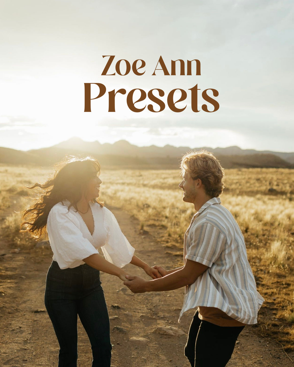 Zoe Ann Presets
